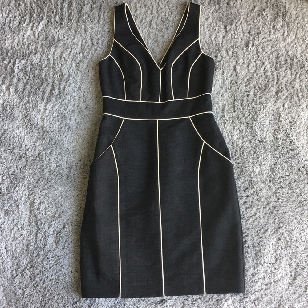 Trina Turk Pencil Dress